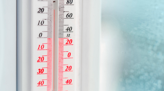 Температурный режим на социальных объектах