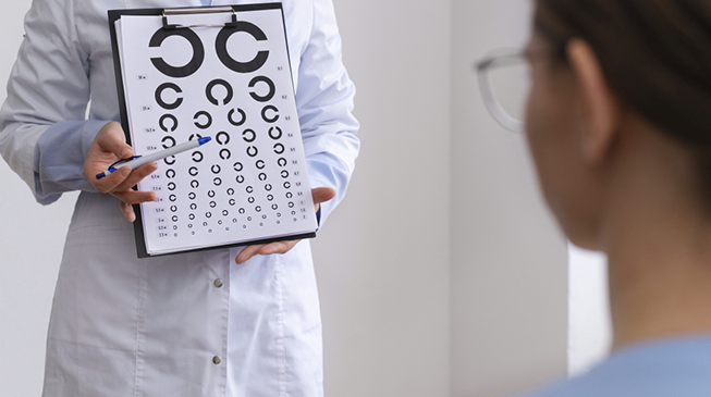 День офтальмолога