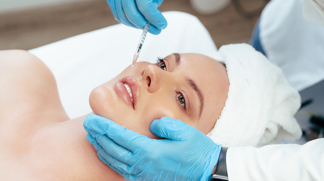 Когда салону красоты требуется медицинская лицензия?