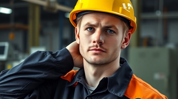 Профессиональные заболевания