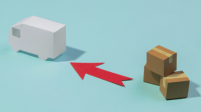 Особенности возврата товара, приобретенного дистанционным способом продажи