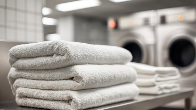 Санитарно-эпидемиологические требования к прачечным