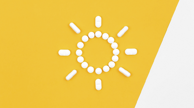 Мой возраст 50+. Нужны ли мне дополнительные витамины?