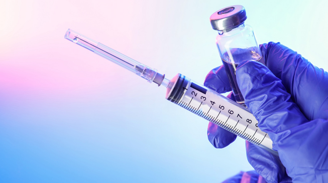 Взрослым тоже нужны прививки