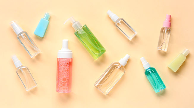 Как выбрать антисептик для рук?