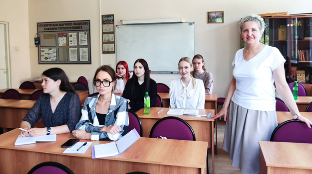 В мае-июне 2024 год