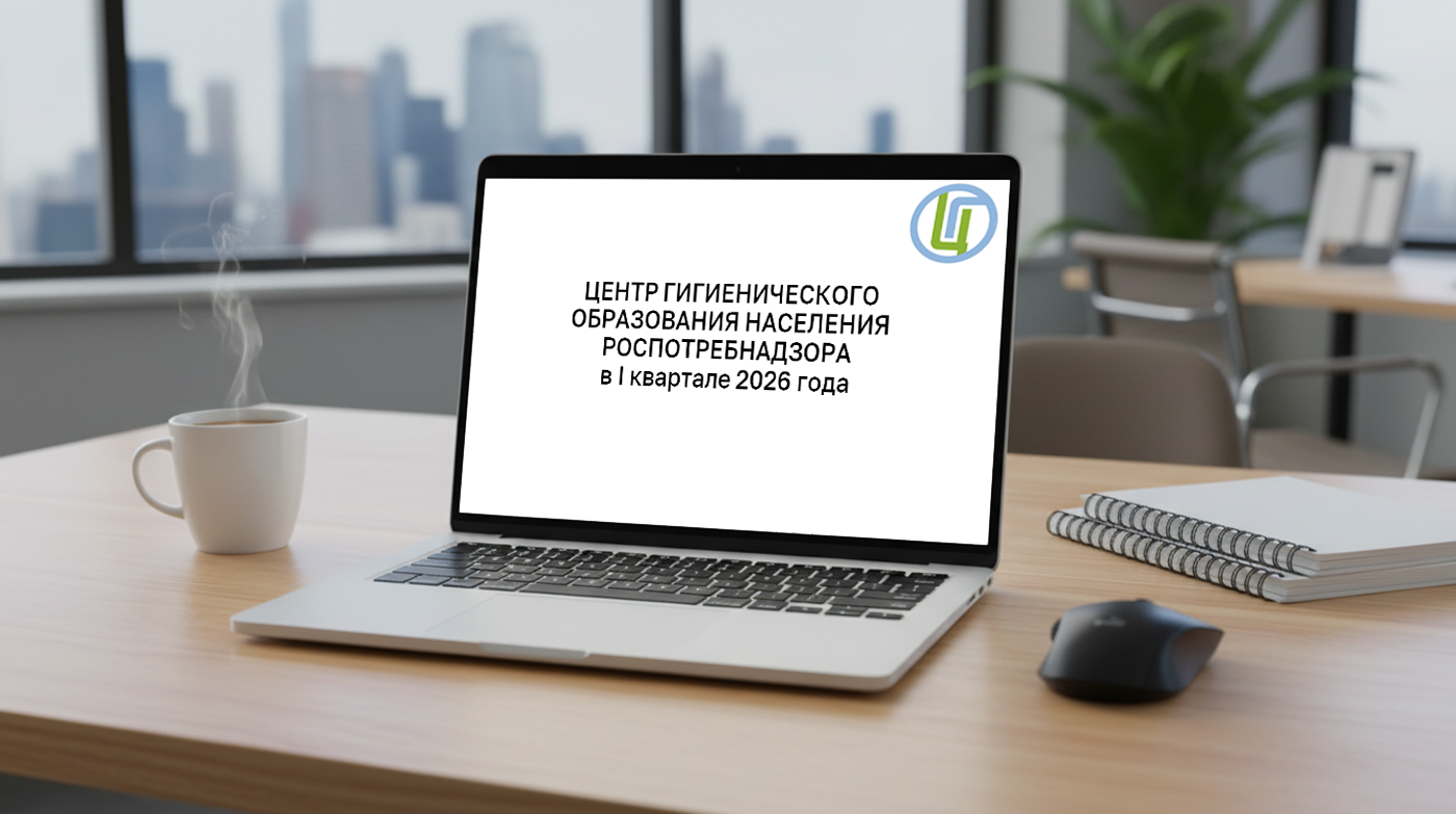 1 квартал 2026 года