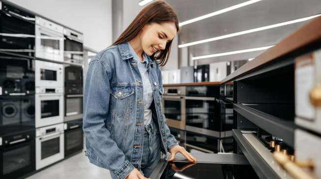 Особенности покупки технически сложных товаров бытового назначения