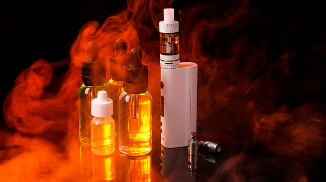 Что нужно знать о вейпинге