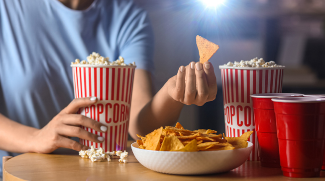 Болезни образа жизни