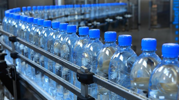 Упакованная питьевая вода. Требования к процессам производства, хранения, перевозки, реализации и утилизации