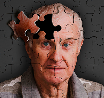 21 сентября - Международный день распространения информации о болезни Альцгеймера