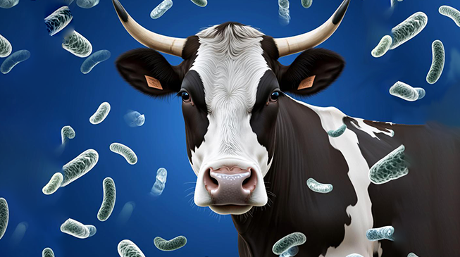 Кампилобактериоз