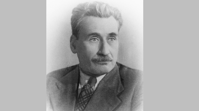 Лев Васильевич Громашевский: основоположник отечественной эпидемиологии