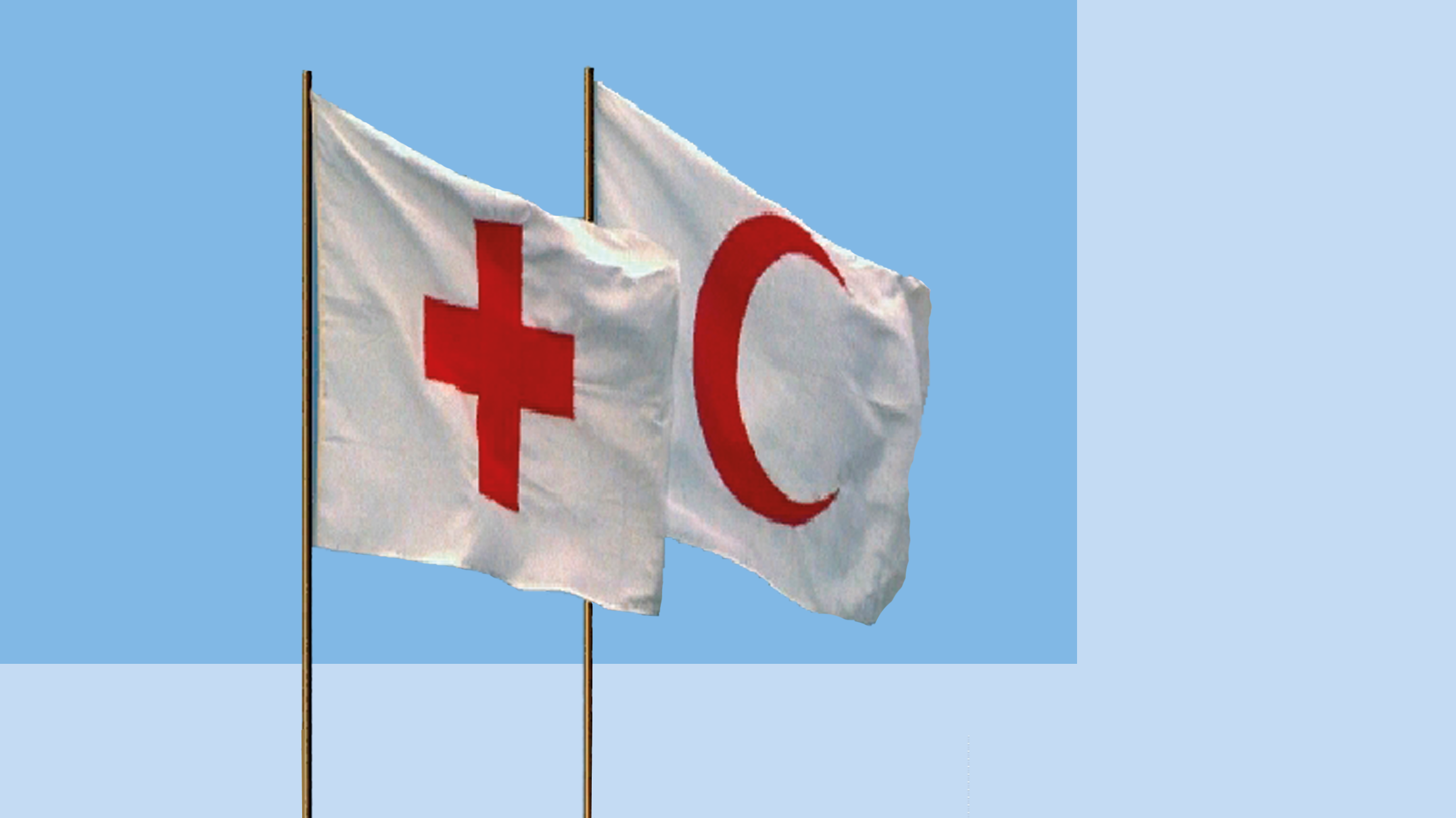 8 мая - Всемирный день Красного Креста и Красного Полумесяца - World Red Cross and Red Crescent Day