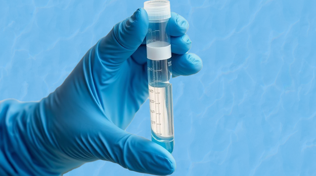 Всемирный день мониторинга качества воды