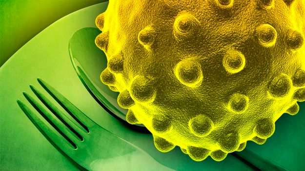 Вирусный гепатит А