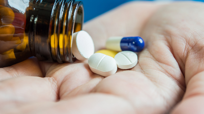 Грипп. Самолечение