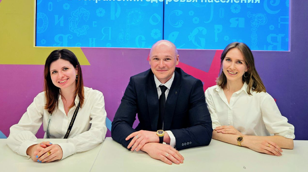 16 мая 2024 года