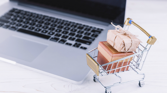 Особенности покупки товара через интернет