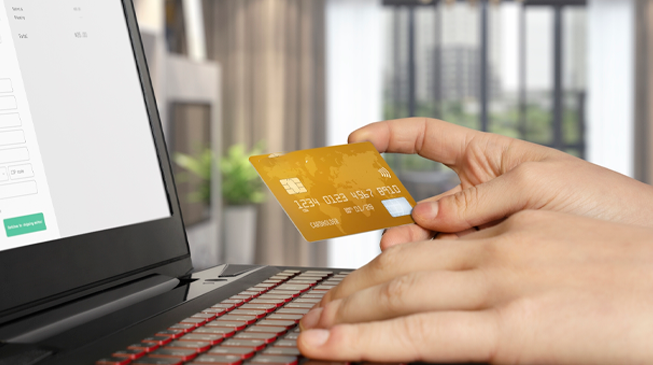 Дистанционное банковское обслуживание