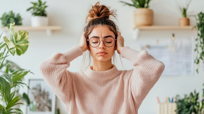 Слишком много информации