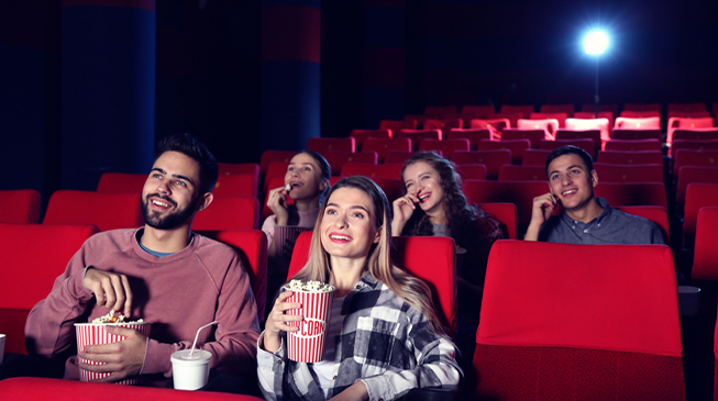 Права потребителя при посещении кинотеатра