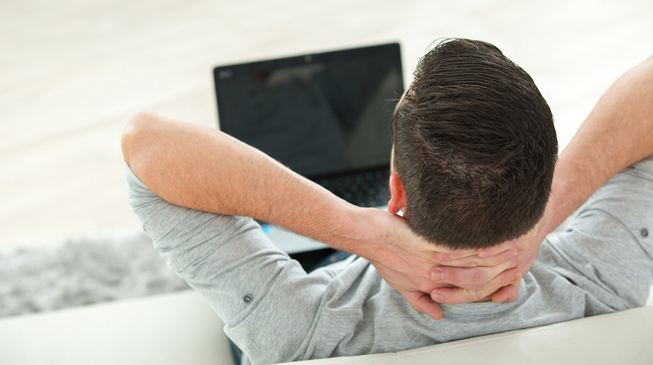 Какой вред наносит человеку компьютер