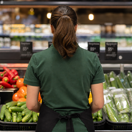 Вебинар «Основные нарушения на предприятиях торговли пищевыми продуктами. Вирусный гепатит А как избежать заражения?»