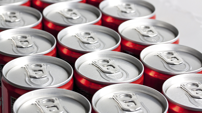 Газированные и энергетические напитки (польза? вред?)