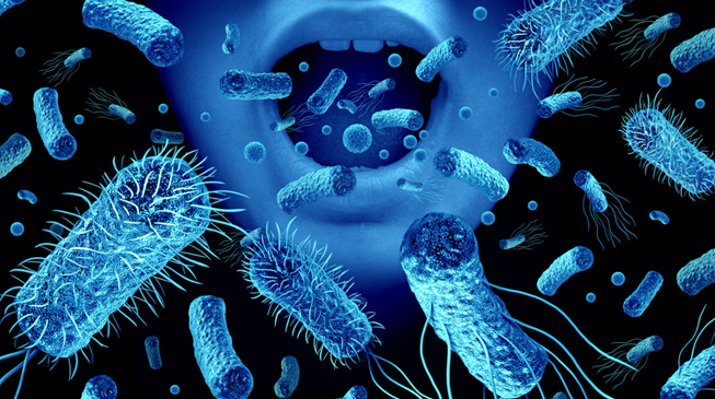 Причины и профилактика неприятного запаха изо рта