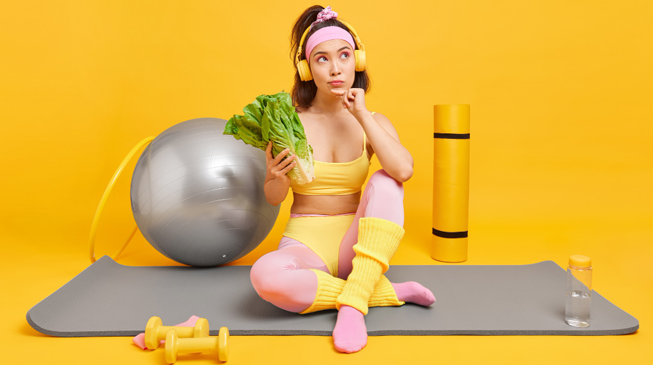 Как внедрить здоровые привычки в жизнь?