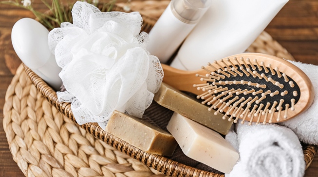 Личная гигиена