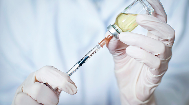 Ликвидация оспы – триумф отечественной медицины