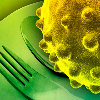 Вирусный гепатит А