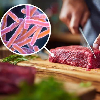 Вебинар «Осторожно, гельминты: как защитить себя и близких?»