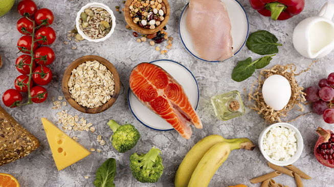 Особенности питания ребенка, занимающегося спортом