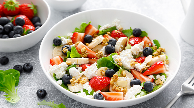 Витамины и репродуктивное здоровье 