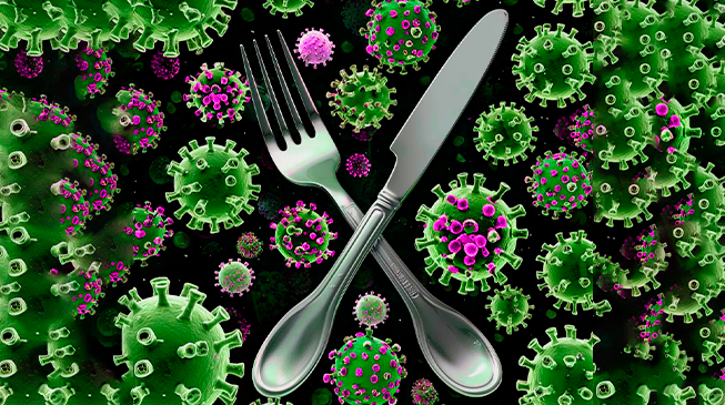 Вирусный гепатит А