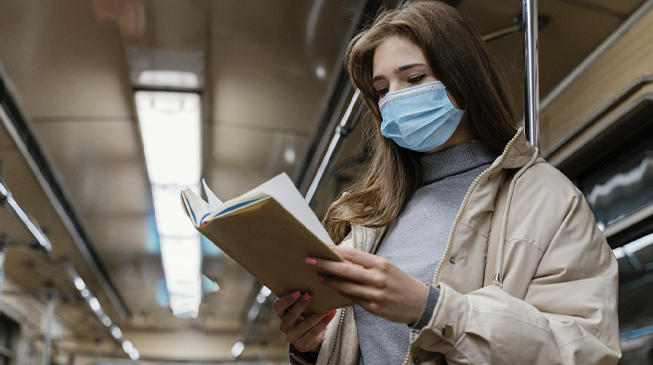 Правила санитарной безопасности в общественном транспорте