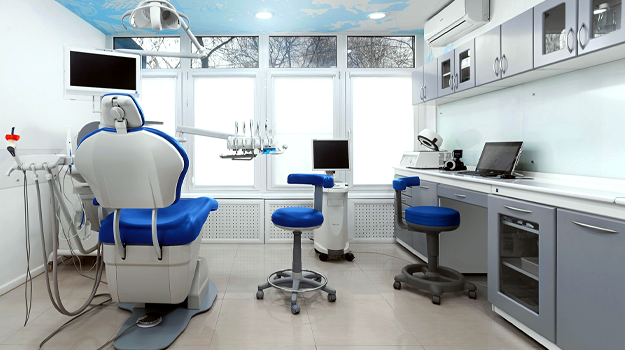 Требования  к стоматологическим кабинетам