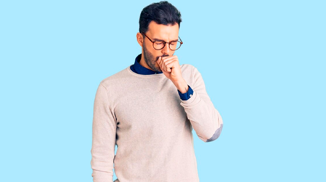 Метапневмовирусная инфекция