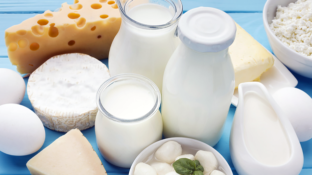 Правила выбора качественных молочных продуктов