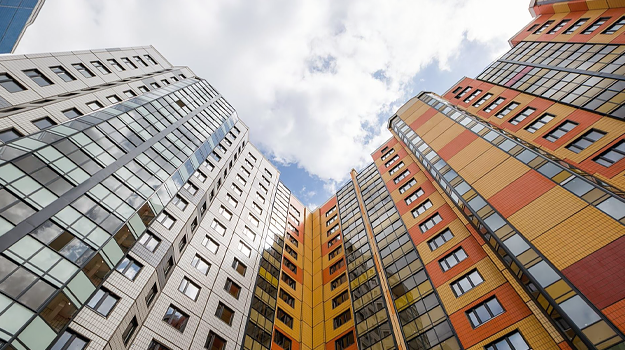 Безопасный дом