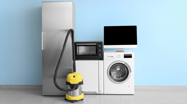 Особенности продажи технически сложных товаров бытового назначения по договору розничной купли-продажи