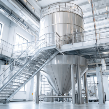 Санитарные требования к производству комбикормов