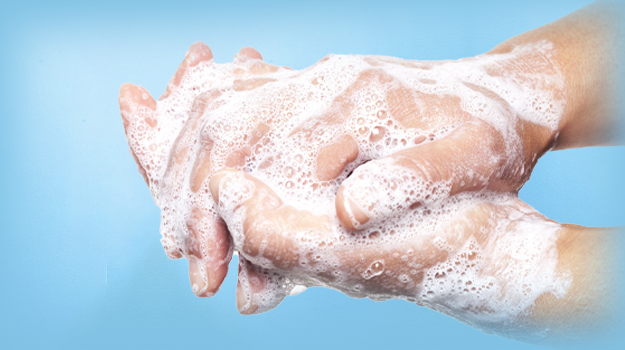 Гепатит А: болезнь грязных рук