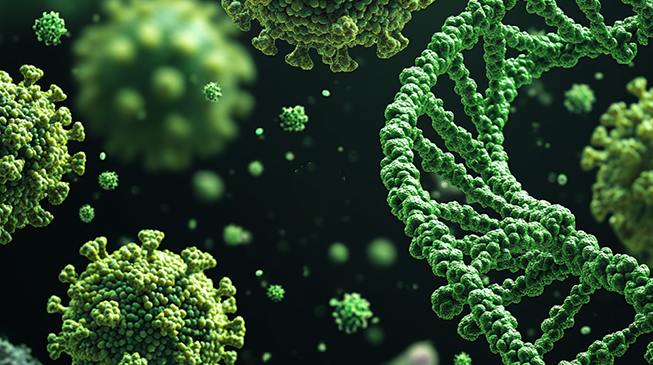 Новый вариант коронавируса «омикрон». Что о нем известно?