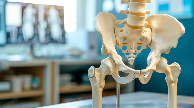 Питание и остеопороз