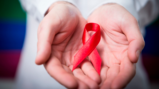 Международный день памяти жертв СПИДа 2023
